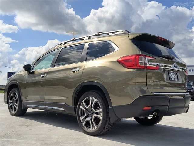 2024 Subaru Ascent Touring