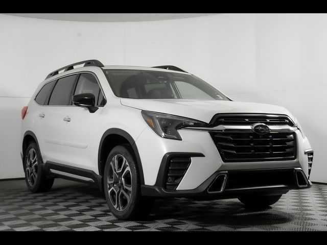 2024 Subaru Ascent Touring