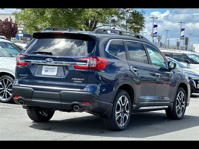 2024 Subaru Ascent Touring