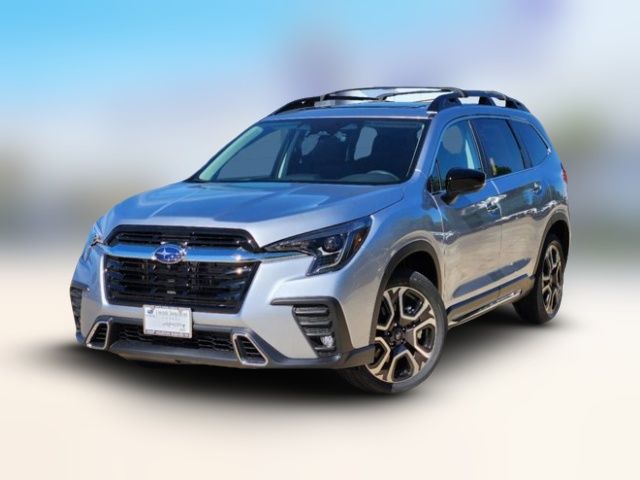 2024 Subaru Ascent Touring