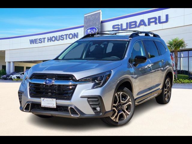 2024 Subaru Ascent Touring