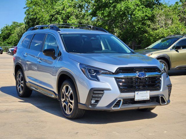 2024 Subaru Ascent Touring