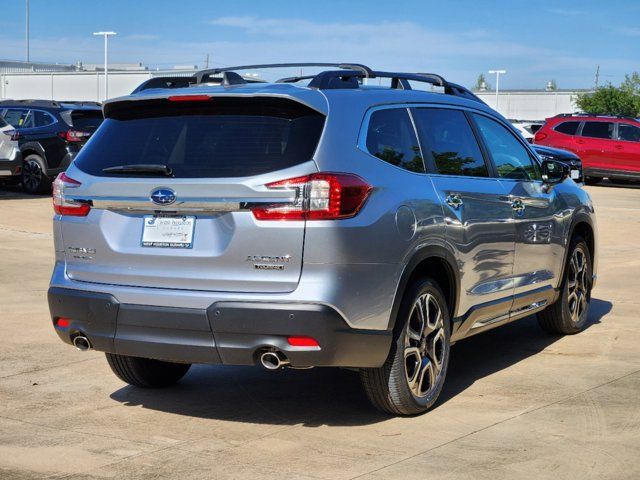 2024 Subaru Ascent Touring