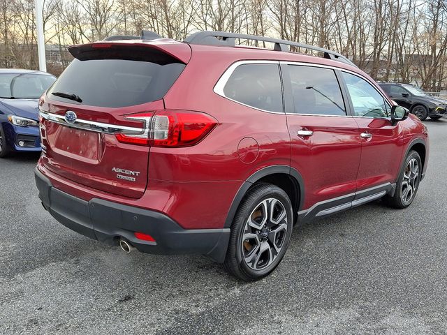 2024 Subaru Ascent Touring