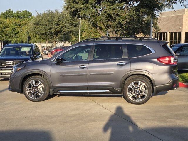 2024 Subaru Ascent Touring