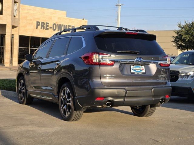 2024 Subaru Ascent Touring