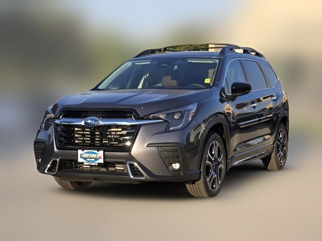 2024 Subaru Ascent Touring