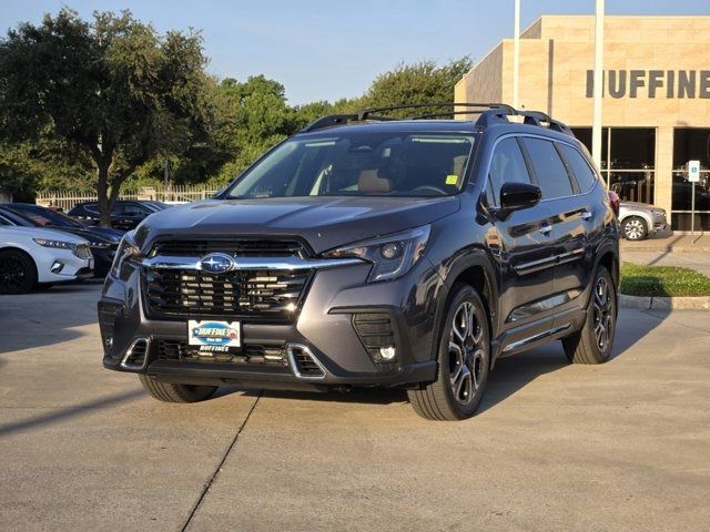 2024 Subaru Ascent Touring