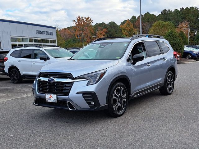 2024 Subaru Ascent Touring