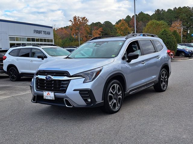 2024 Subaru Ascent Touring