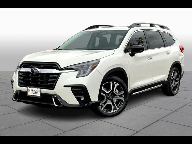 2024 Subaru Ascent Touring