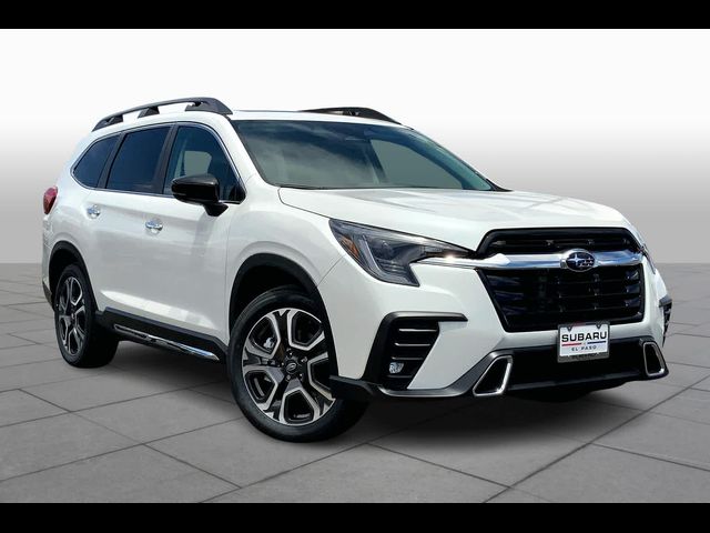 2024 Subaru Ascent Touring