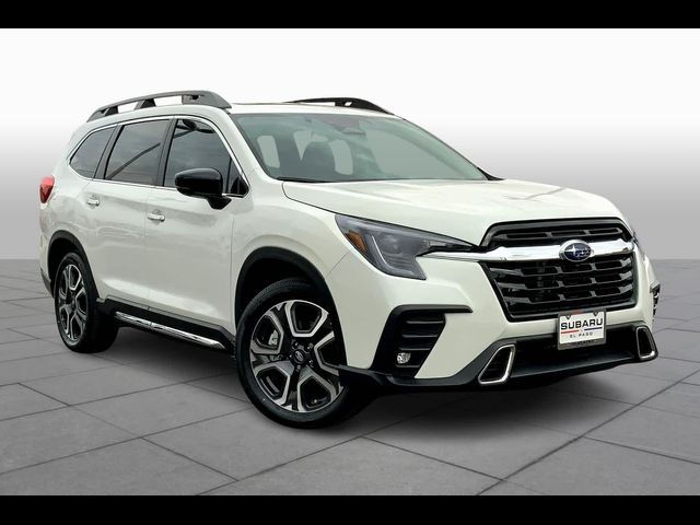 2024 Subaru Ascent Touring