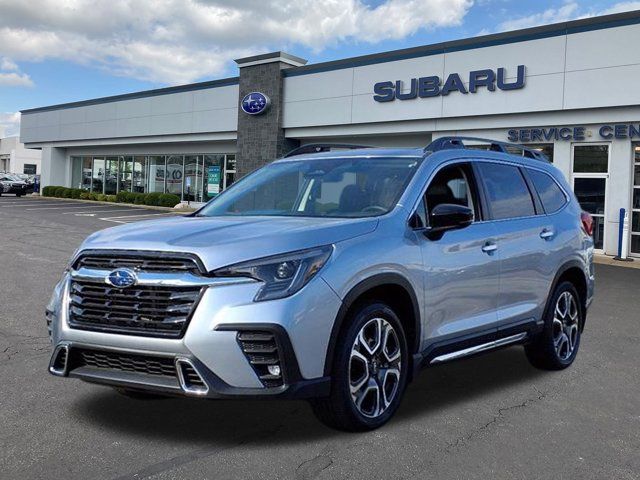 2024 Subaru Ascent Touring