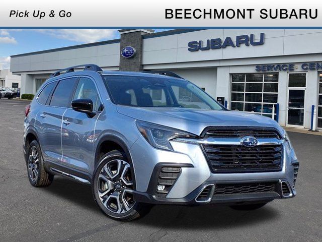 2024 Subaru Ascent Touring