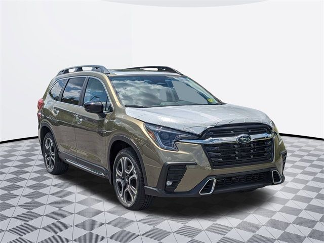 2024 Subaru Ascent Touring