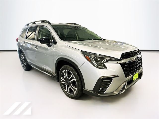 2024 Subaru Ascent Touring