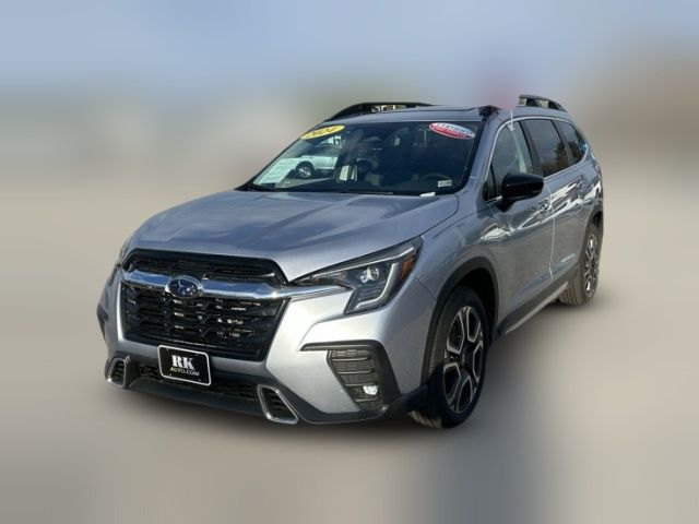 2024 Subaru Ascent Touring