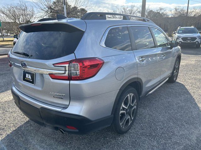 2024 Subaru Ascent Touring