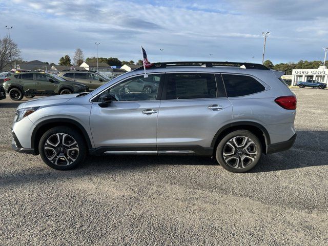 2024 Subaru Ascent Touring