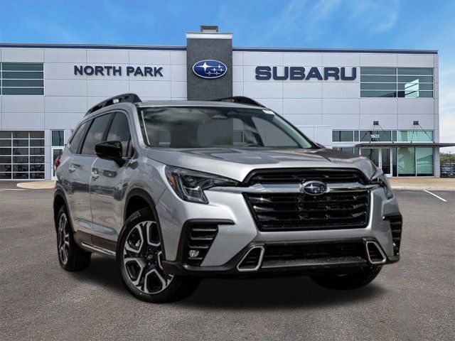 2024 Subaru Ascent Touring