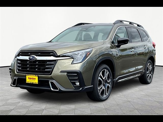 2024 Subaru Ascent Touring