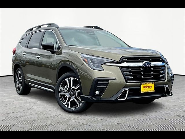 2024 Subaru Ascent Touring