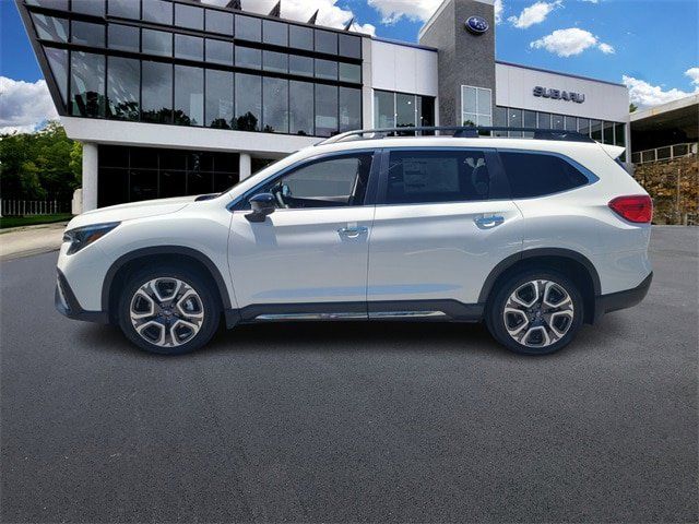 2024 Subaru Ascent Touring