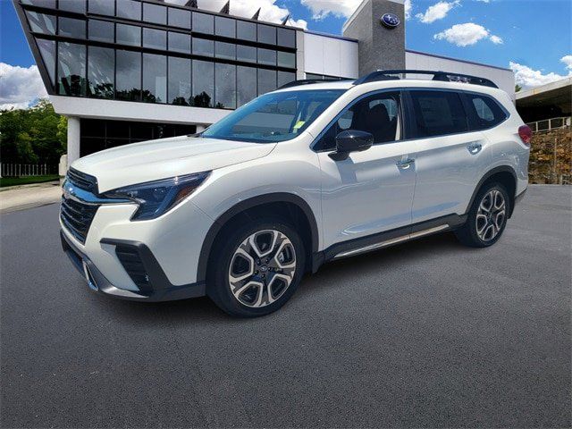 2024 Subaru Ascent Touring