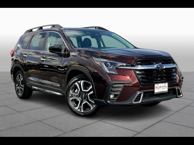 2024 Subaru Ascent Touring