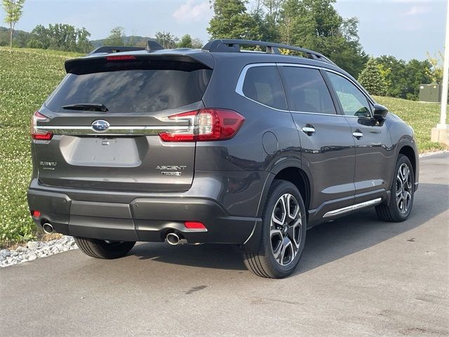 2024 Subaru Ascent Touring