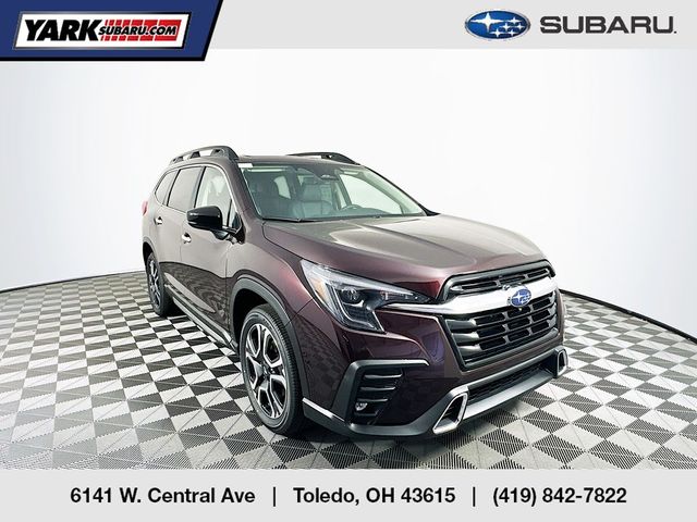 2024 Subaru Ascent Touring