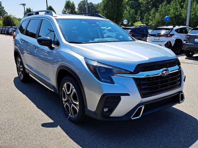 2024 Subaru Ascent Touring