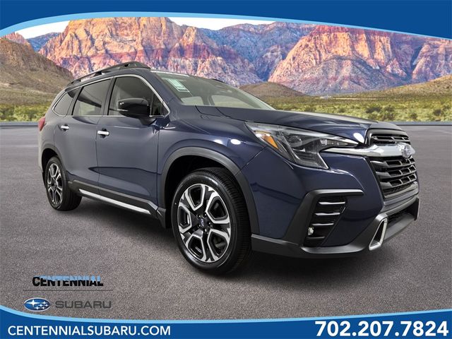 2024 Subaru Ascent Touring