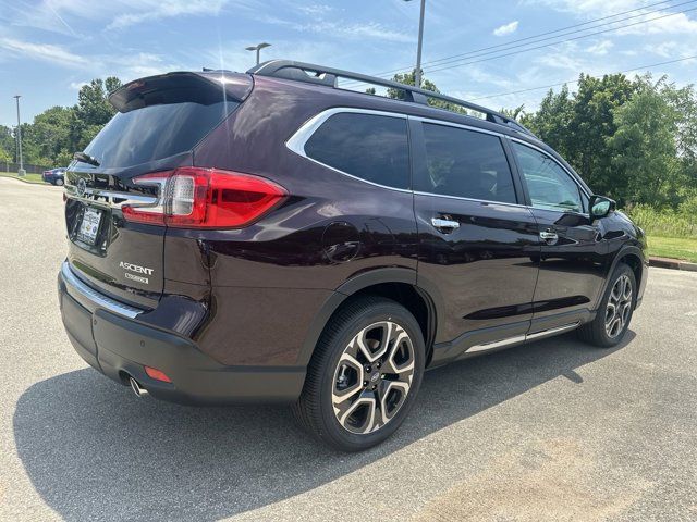 2024 Subaru Ascent Touring