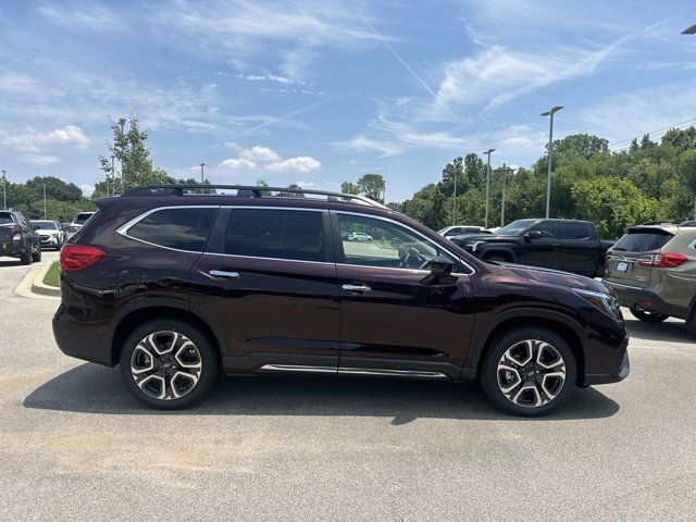 2024 Subaru Ascent Touring