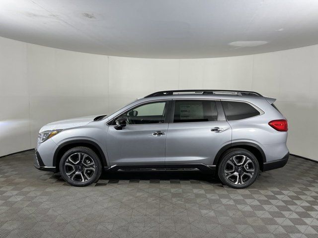 2024 Subaru Ascent Touring