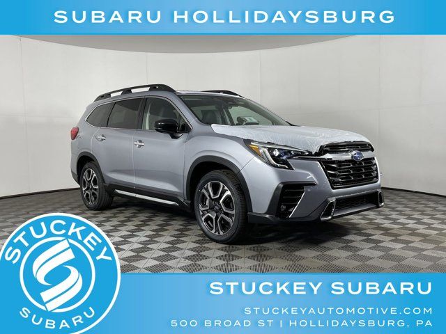 2024 Subaru Ascent Touring