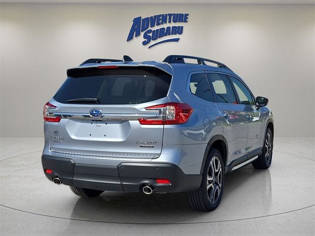 2024 Subaru Ascent Touring