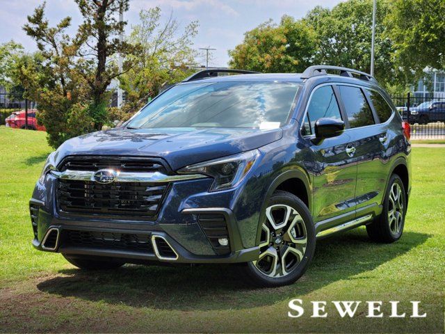 2024 Subaru Ascent Touring