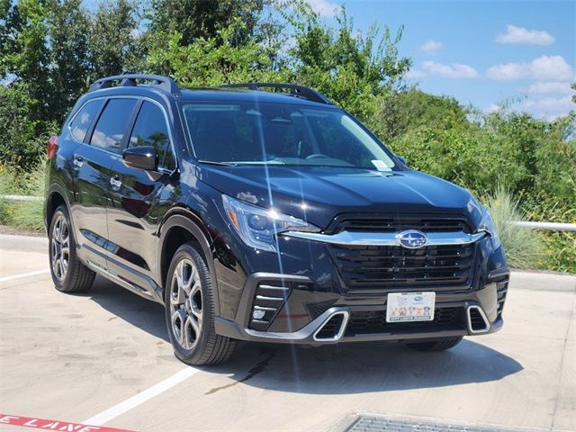 2024 Subaru Ascent Touring