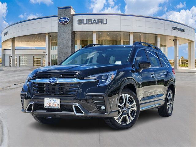 2024 Subaru Ascent Touring