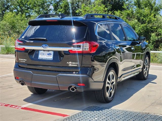 2024 Subaru Ascent Touring