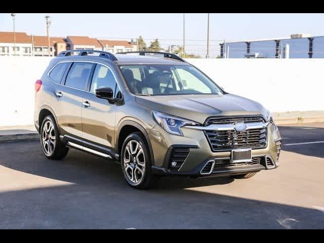 2024 Subaru Ascent Touring