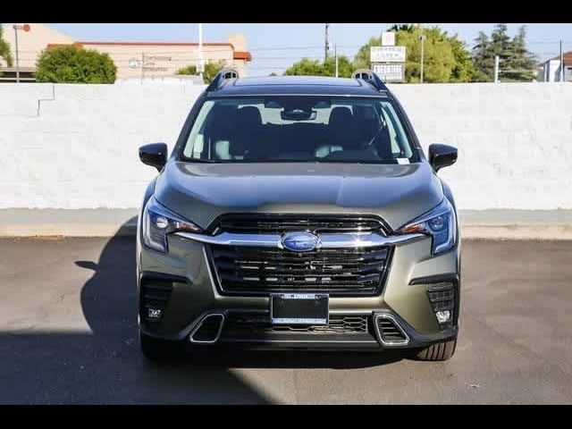 2024 Subaru Ascent Touring