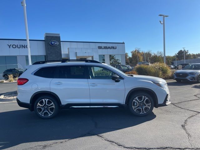 2024 Subaru Ascent Touring