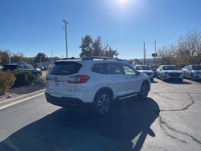 2024 Subaru Ascent Touring