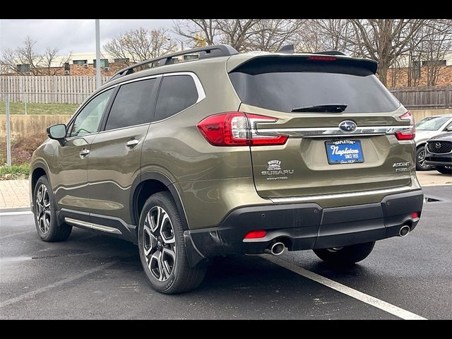 2024 Subaru Ascent Touring