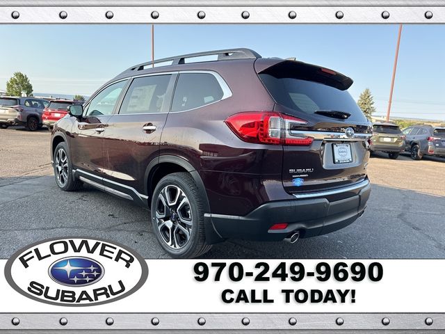 2024 Subaru Ascent Touring