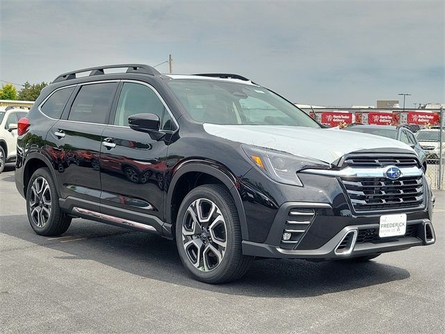 2024 Subaru Ascent Touring